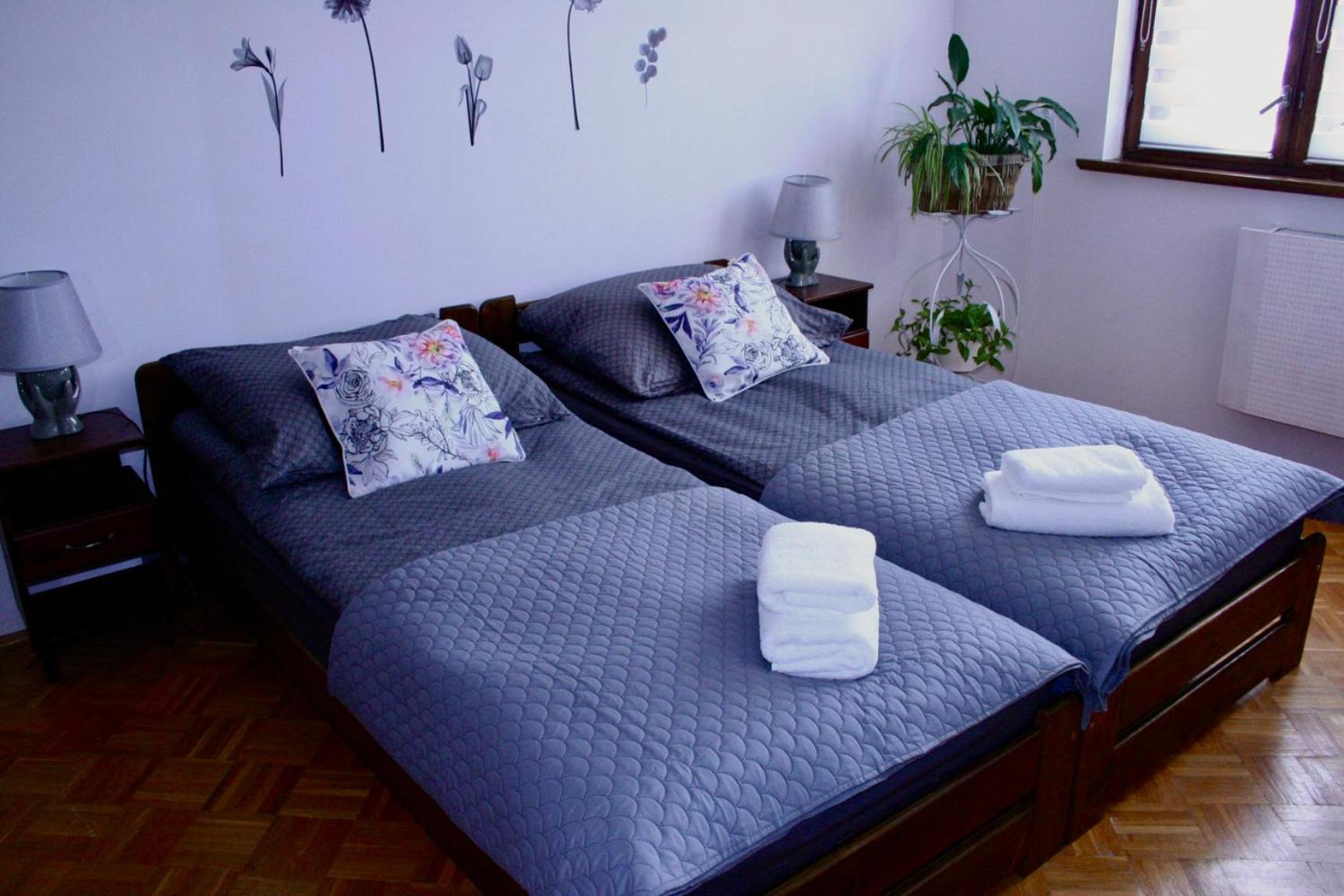 Goscinny Zakatek Stary Toruń エクステリア 写真
